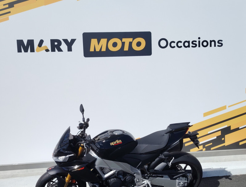 APRILIA TUONO 1100 V4 FACTORY