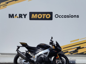 APRILIA TUONO 1100 V4 FACTORY