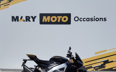 APRILIA TUONO 1100 V4 FACTORY