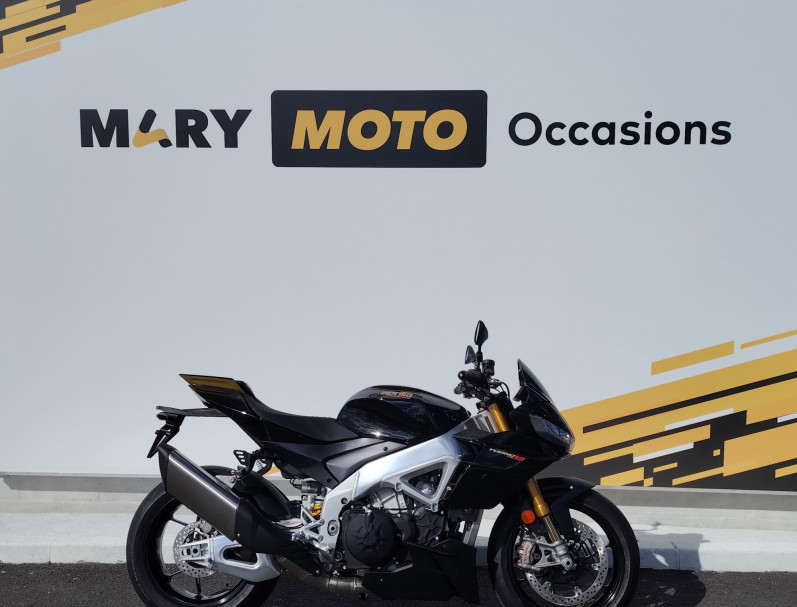 APRILIA TUONO 1100 V4 FACTORY