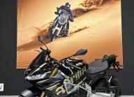 APRILIA TUONO 1100 V4 FACTORY