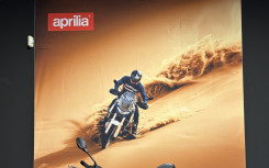 APRILIA TUONO 1100 V4 FACTORY