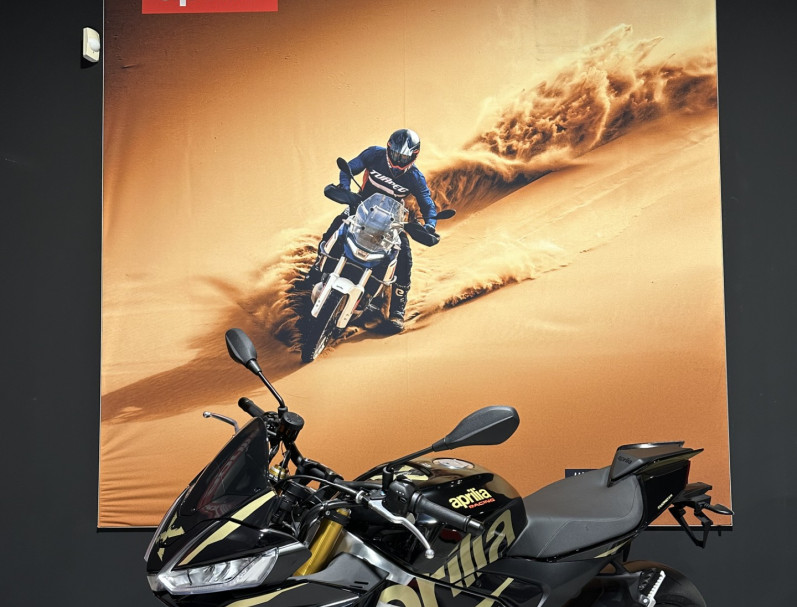 APRILIA TUONO 1100 V4 FACTORY