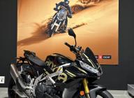 APRILIA TUONO 1100 V4 FACTORY