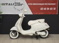 JUSTIN BIEBER X VESPA Sprint 50cc