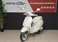 JUSTIN BIEBER X VESPA Sprint 50cc