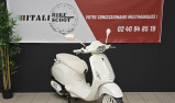 JUSTIN BIEBER X VESPA Sprint 50cc