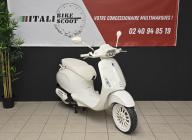 JUSTIN BIEBER X VESPA Sprint 50cc