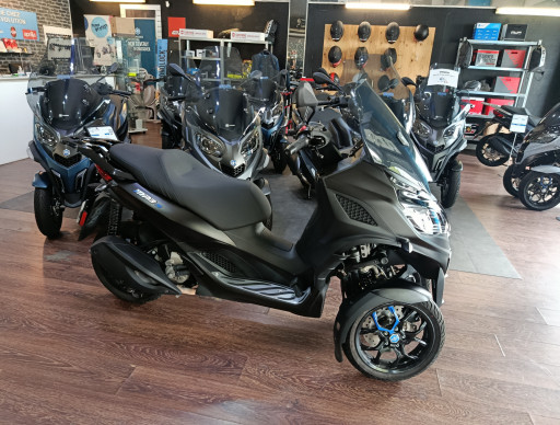PIAGGIO MP3 310 HPE SPORT