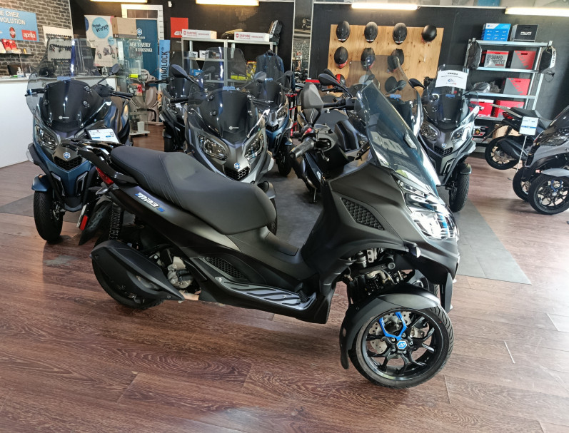 PIAGGIO MP3 310 HPE SPORT