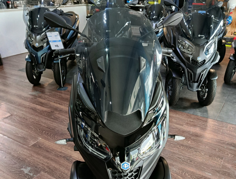 PIAGGIO MP3 310 HPE SPORT