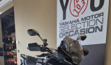 YAMAHA TRACER 9 GT+ Y-AMT