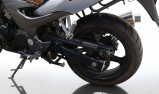 KAWASAKI ZR-7