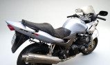 KAWASAKI ZR-7