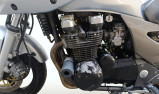 KAWASAKI ZR-7