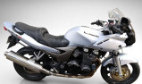 KAWASAKI ZR-7