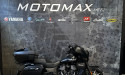 INDIAN ROADMASTER DARK HORSE 1890 JEKILL 5000kms