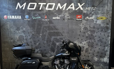 INDIAN ROADMASTER DARK HORSE 1890 JEKILL 5000kms