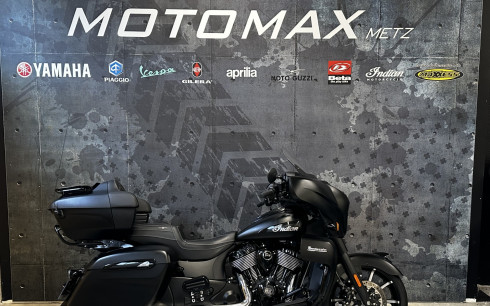 INDIAN ROADMASTER DARK HORSE 1890 JEKILL 5000kms