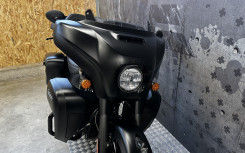 INDIAN ROADMASTER DARK HORSE 1890 JEKILL 5000kms