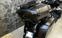 INDIAN ROADMASTER DARK HORSE 1890 JEKILL 5000kms