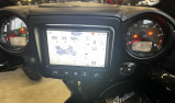 INDIAN ROADMASTER DARK HORSE 1890 JEKILL 5000kms