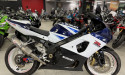 SUZUKI GSX-R 1000
