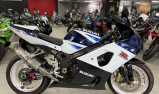 SUZUKI GSX-R 1000