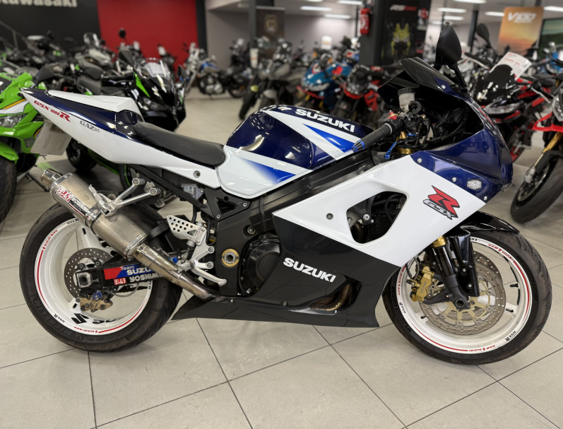 SUZUKI GSX-R 1000