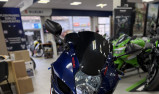 SUZUKI GSX-R 1000