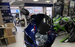 SUZUKI GSX-R 1000