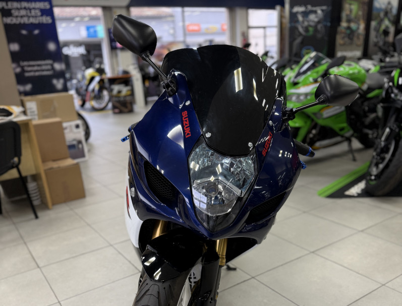 SUZUKI GSX-R 1000