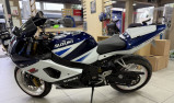 SUZUKI GSX-R 1000