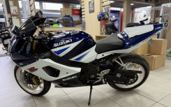 SUZUKI GSX-R 1000