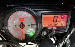 SUZUKI GSX-R 1000
