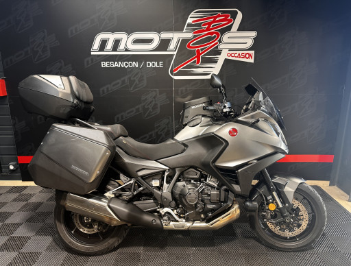 HONDA NT 1100 DCT