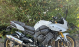 YAMAHA FZ8 FAZER