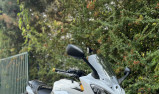 YAMAHA FZ8 FAZER