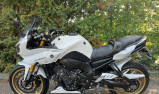 YAMAHA FZ8 FAZER
