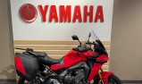 YAMAHA TRACER 9 GT