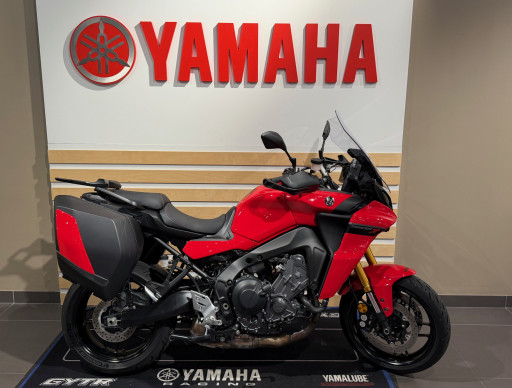 YAMAHA TRACER 9 GT