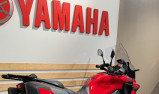 YAMAHA TRACER 9 GT