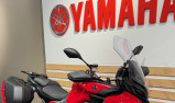 YAMAHA TRACER 9 GT