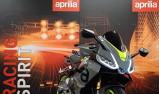 APRILIA RS 660 35KW