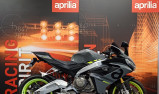 APRILIA RS 660 35KW