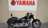 HARLEY-DAVIDSON SOFTAIL FAT BOY 114CI