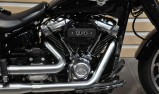 HARLEY-DAVIDSON SOFTAIL FAT BOY 114CI
