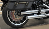 HARLEY-DAVIDSON SOFTAIL FAT BOY 114CI