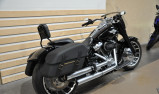 HARLEY-DAVIDSON SOFTAIL FAT BOY 114CI