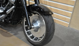 HARLEY-DAVIDSON SOFTAIL FAT BOY 114CI
